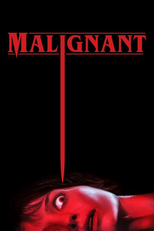 مشاهدة فيلم Malignant 2021 مترجم