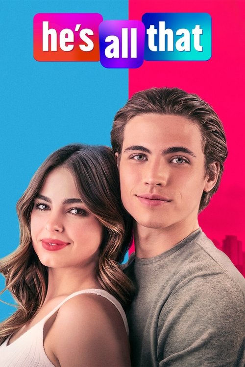فيلم He’s All That 2021 مترجم