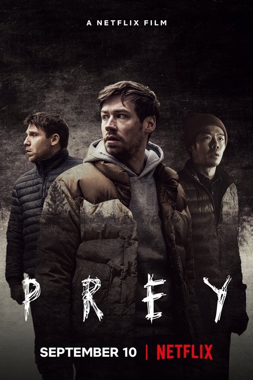 مشاهدة فيلم Prey 2021 مترجم