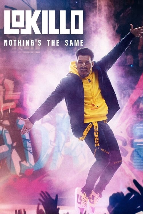 فيلم Lokillo: Nothing’s the Same 2021 مترجم