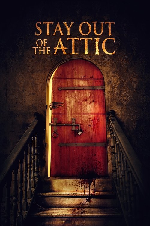 فيلم Stay Out of the F**king Attic 2020 مترجم