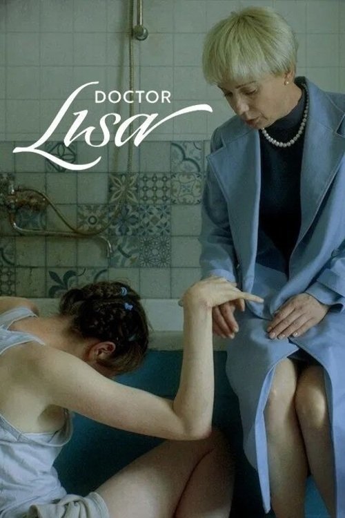 مشاهدة فيلم Doctor Lisa 2021 مترجم