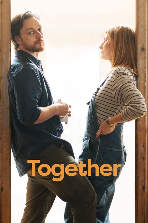 مشاهدة فيلم Together 2021 مترجم