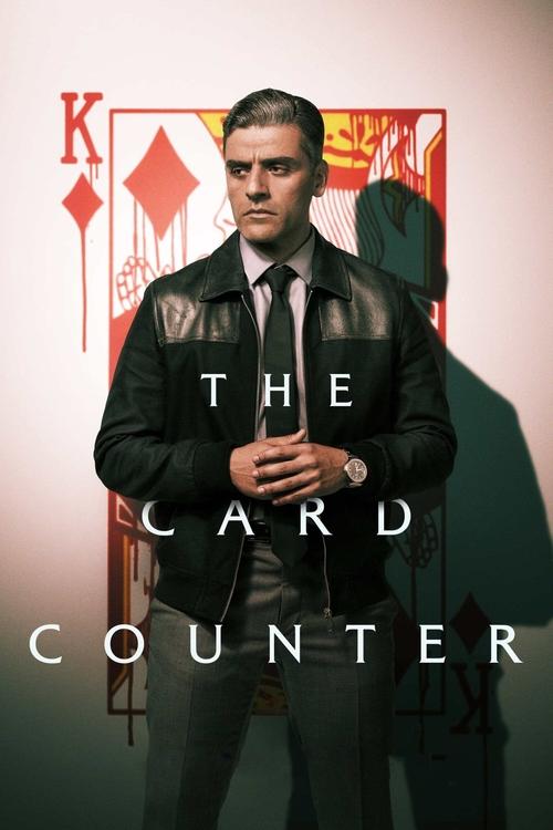 مشاهدة فيلم The Card Counter 2021 مترجم