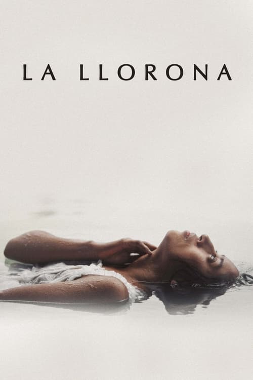 مشاهدة فيلم La Llorona 2019 مترجم
