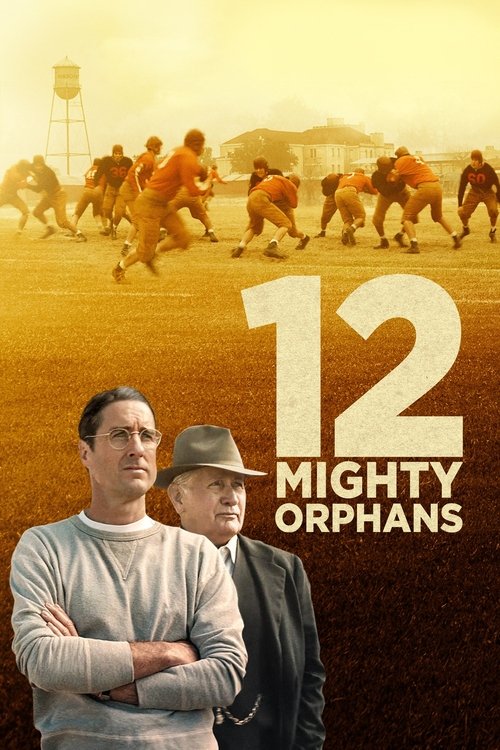 فيلم 12 Mighty Orphans مترجم