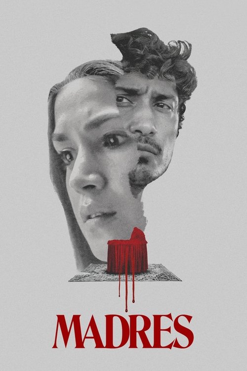 مشاهدة فيلم Madres 2021 مترجم