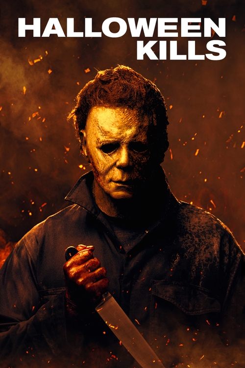 فيلم Halloween Kills 2021 مترجم