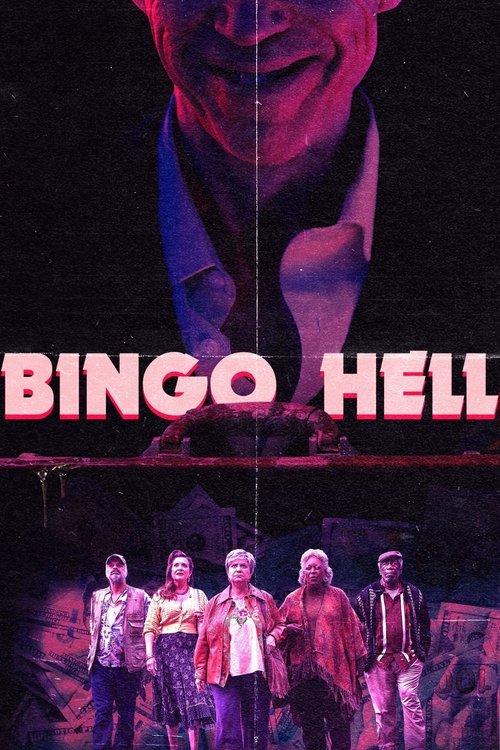 مشاهدة فيلم Bingo Hell 2021 مترجم