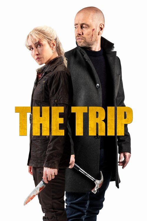 مشاهدة فيلم The Trip 2021 مترجم