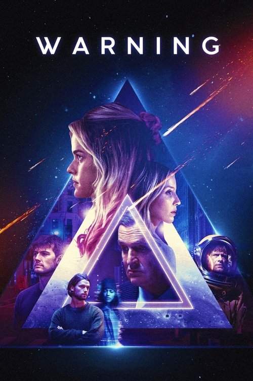 مشاهدة فيلم Warning 2021 مترجم
