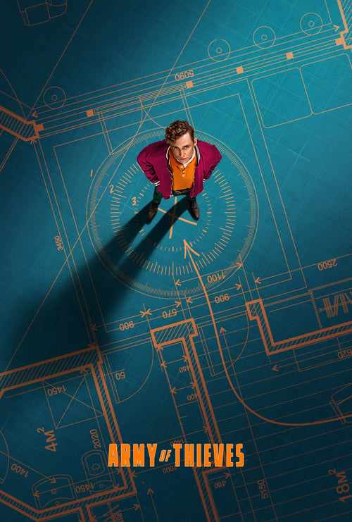 مشاهدة فيلم Army of Thieves 2021 مترجم