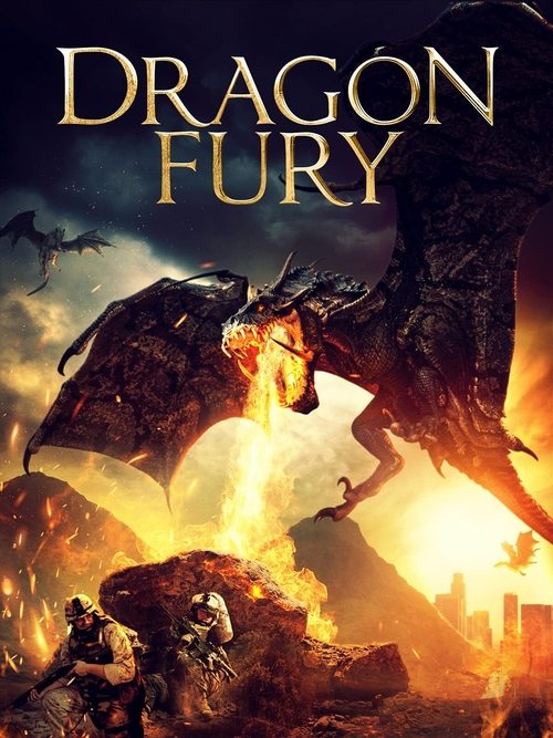 فيلم Dragon Fury 2021 مترجم