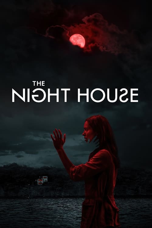 مشاهدة فيلم The Night House 2021 مترجم