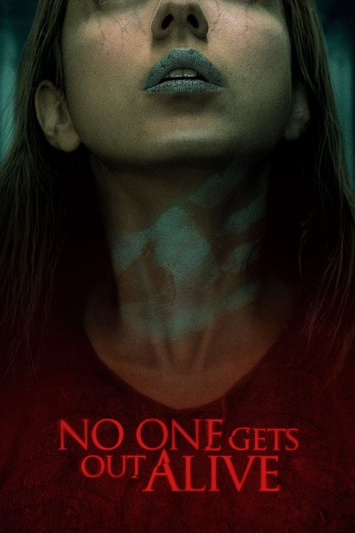 فيلم No One Gets Out Alive 2021 مترجم