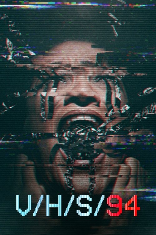مشاهدة فيلم V/H/S/94 2021 مترجم