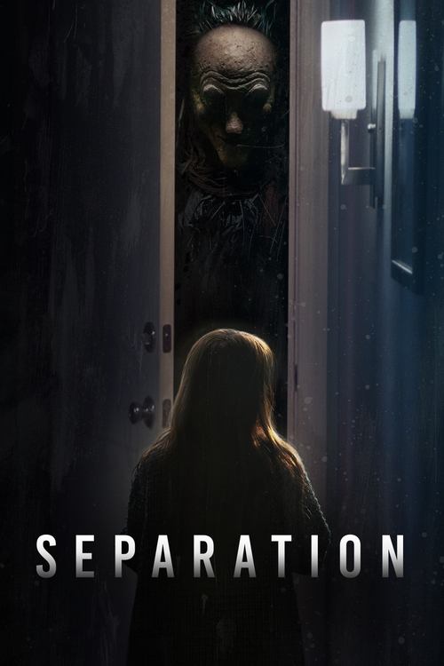 مشاهدة فيلم Separation 2021 مترجم