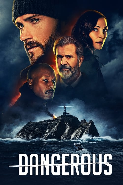 مشاهدة فيلم Dangerous 2021 مترجم