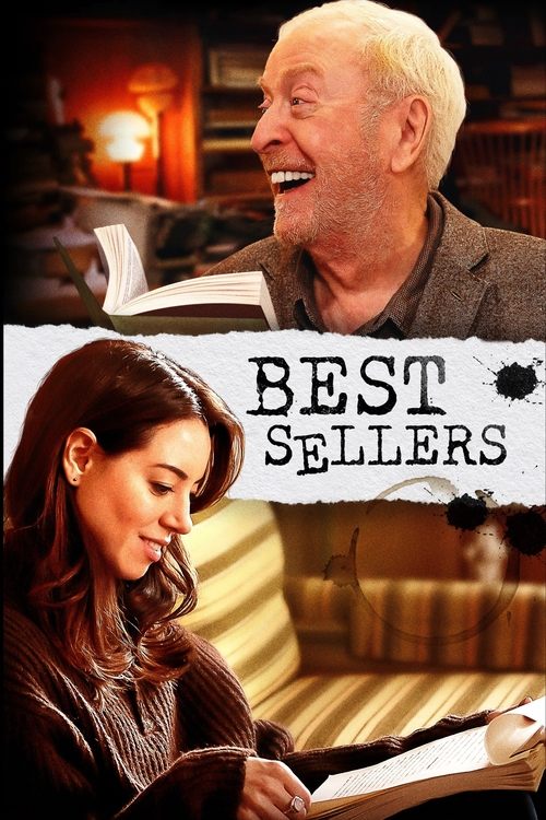 مشاهدة فيلم Best Sellers 2021 مترجم
