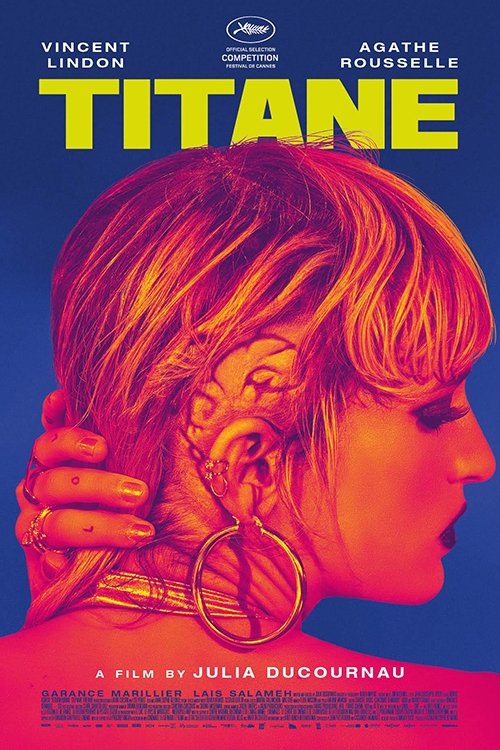 مشاهدة فيلم Titane 2021 مترجم