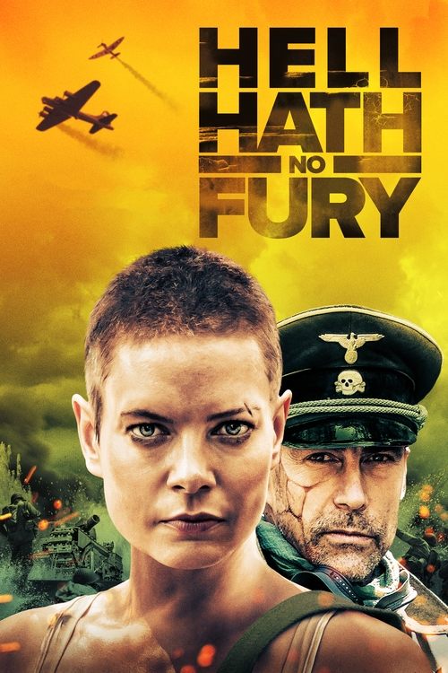 فيلم Hell Hath No Fury 2021 مترجم