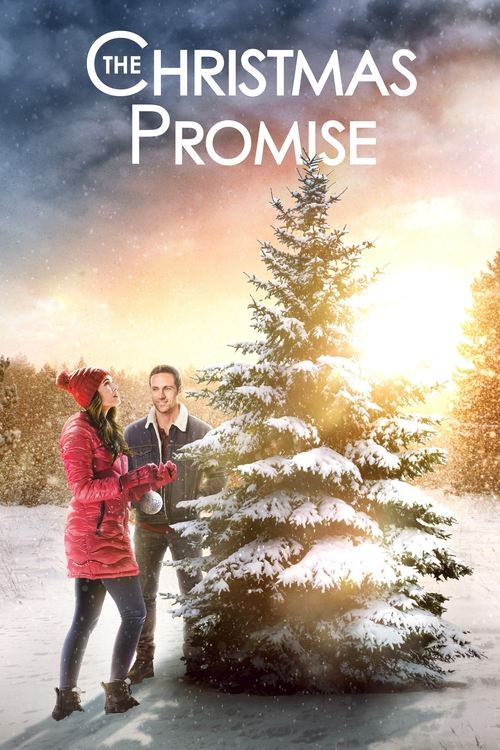 فيلم The Christmas Promise 2021 مترجم