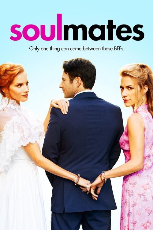 مشاهدة فيلم Soulmates 2021 مترجم