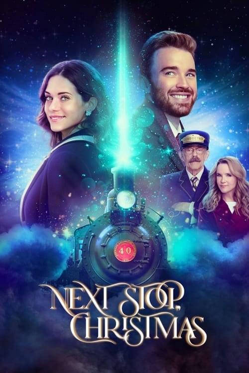 فيلم Next Stop, Christmas 2021 مترجم