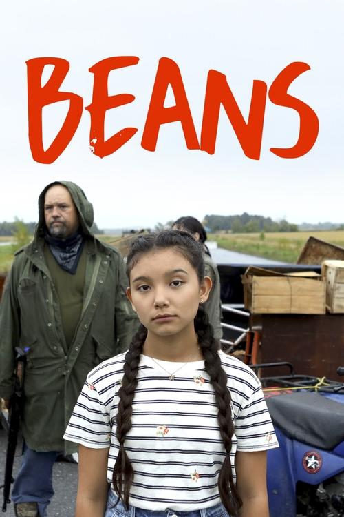 مشاهدة فيلم Beans 2021 مترجم