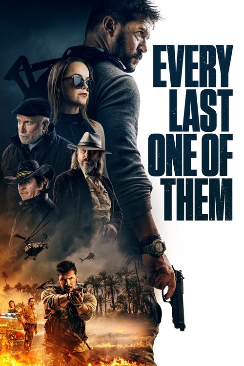 فيلم Every Last One of Them 2021 مترجم