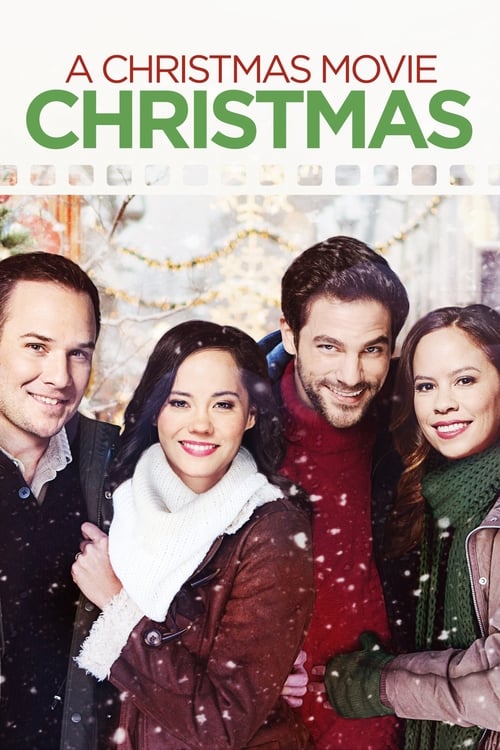 فيلم A Christmas Movie Christmas 2019 مترجم