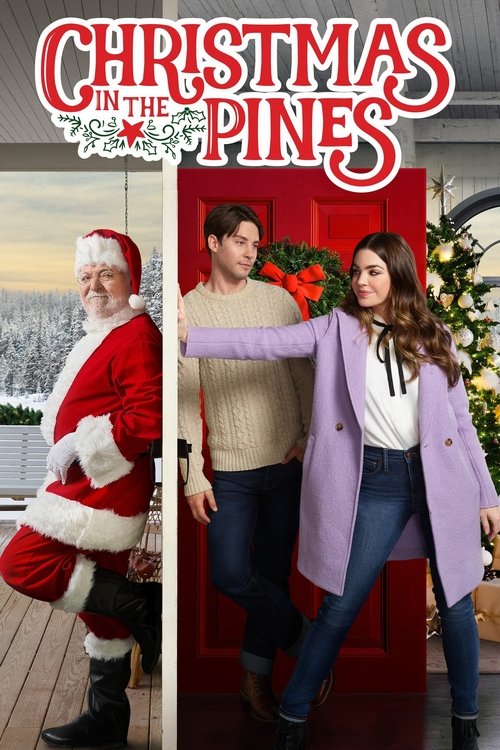 فيلم Christmas in the Pines 2021 مترجم
