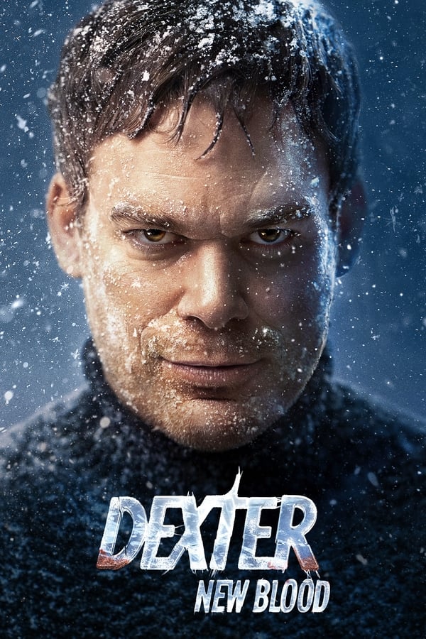 مسلسل Dexter: New Blood مترجم