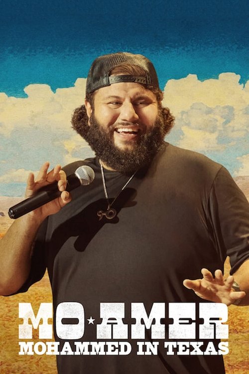 فيلم Mo Amer: Mohammed in Texas 2021 مترجم