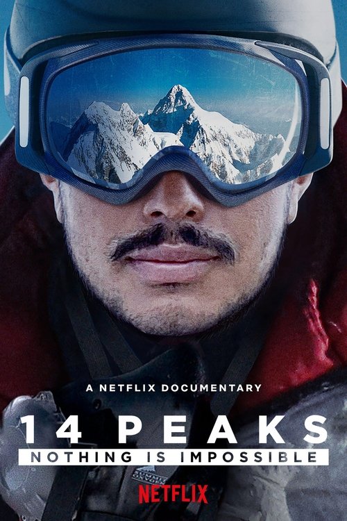 فيلم 14 Peaks: Nothing Is Impossible 2021 مترجم