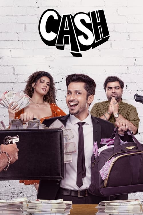 مشاهدة فيلم Cash 2021 مترجم