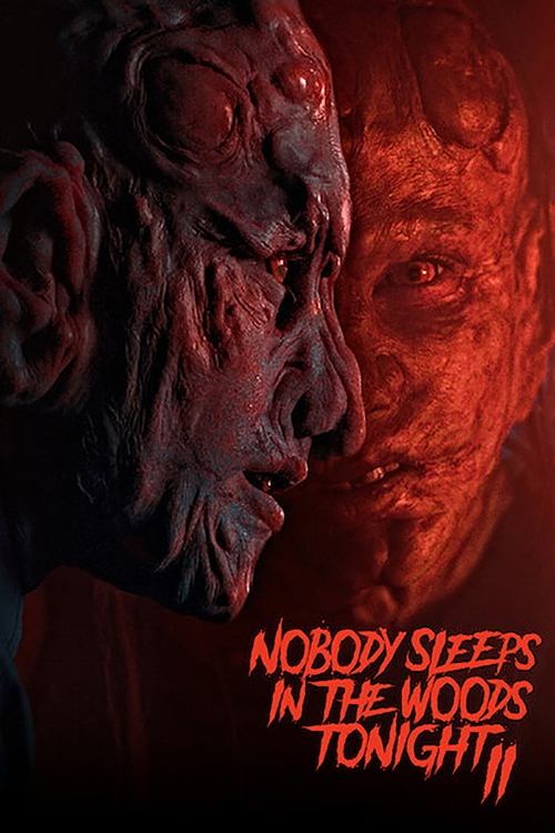 فيلم Nobody Sleeps in the Woods Tonight 2 مترجم