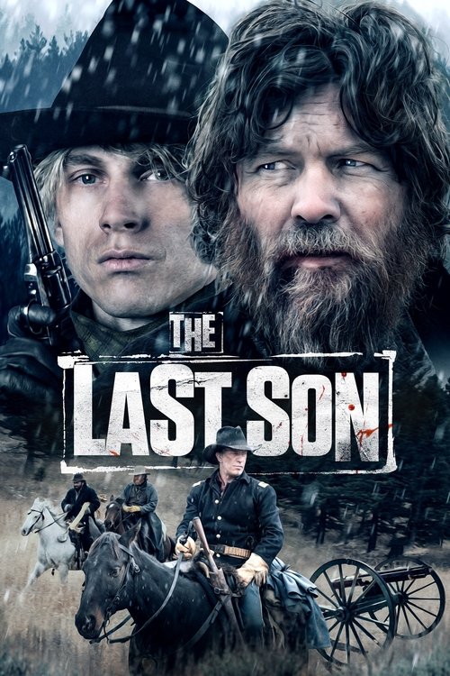 فيلم The Last Son 2021 مترجم