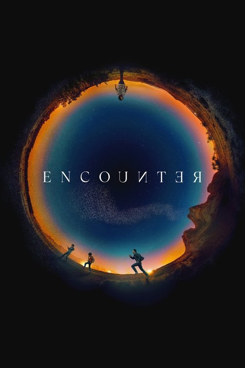 مشاهدة فيلم Encounter 2021 مترجم