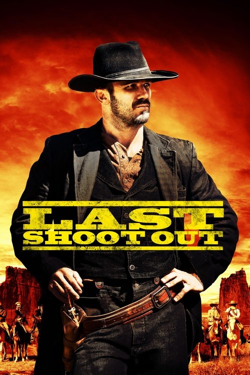 فيلم Last Shoot Out 2021 مترجم