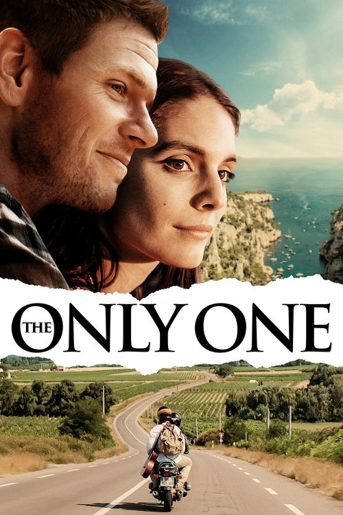 فيلم The Only One 2021 مترجم