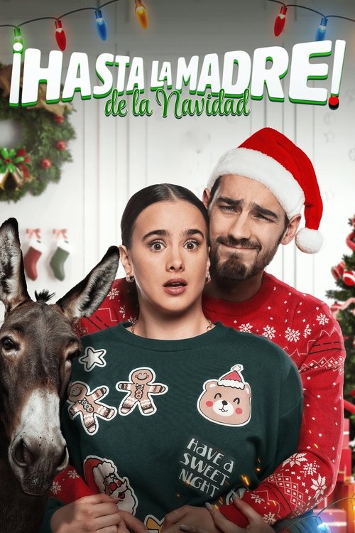 فيلم Christmas is Cancelled 2021 مترجم