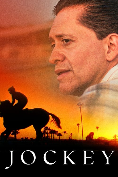 مشاهدة فيلم Jockey 2021 مترجم