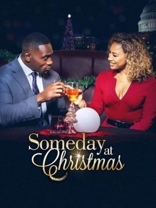 فيلم Someday At Christmas 2021 مترجم