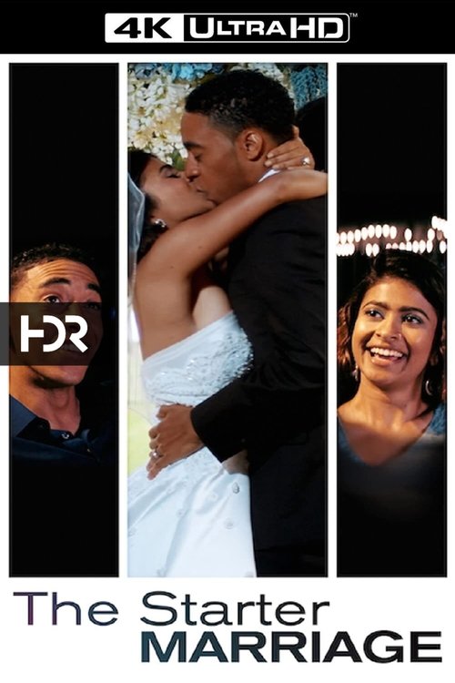 فيلم The Starter Marriage 2021 مترجم