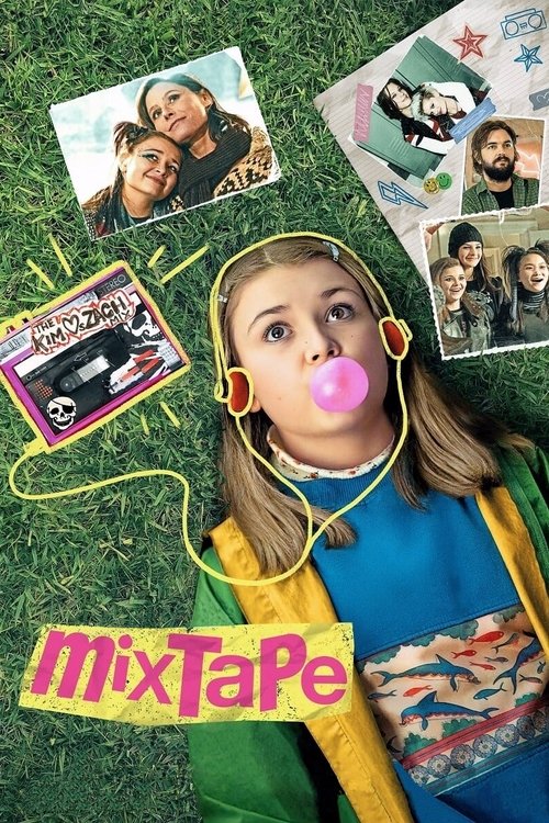 مشاهدة فيلم Mixtape 2021 مترجم