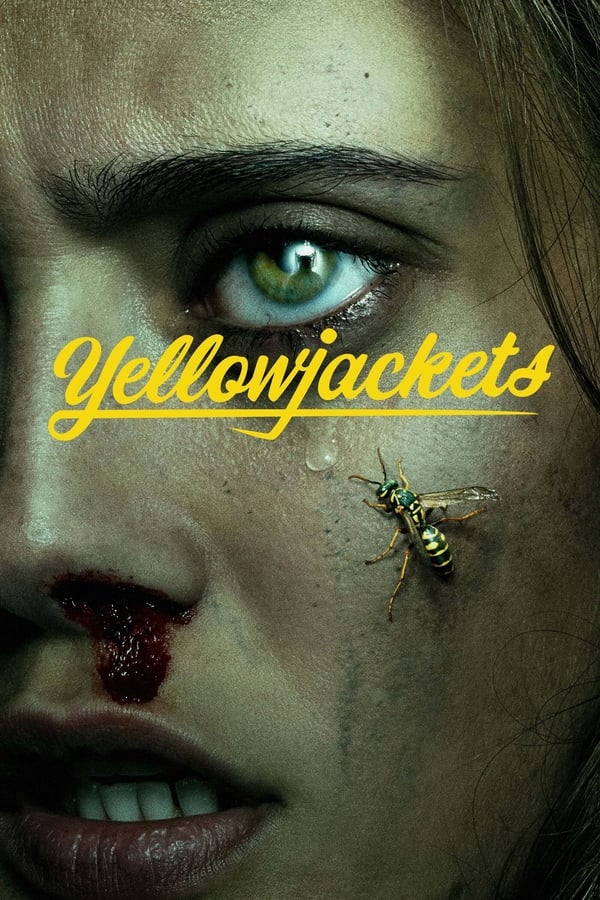 مسلسل Yellowjackets مترجم