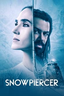 مسلسل Snowpiercer مترجم