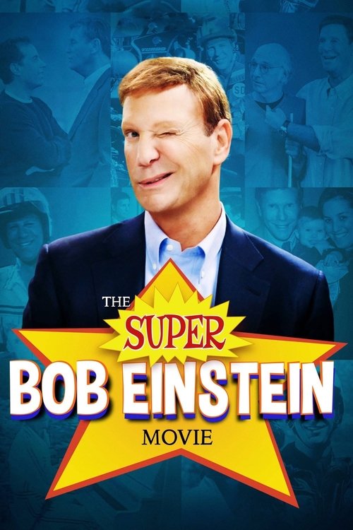 فيلم The Super Bob Einstein Movie 2021 مترجم