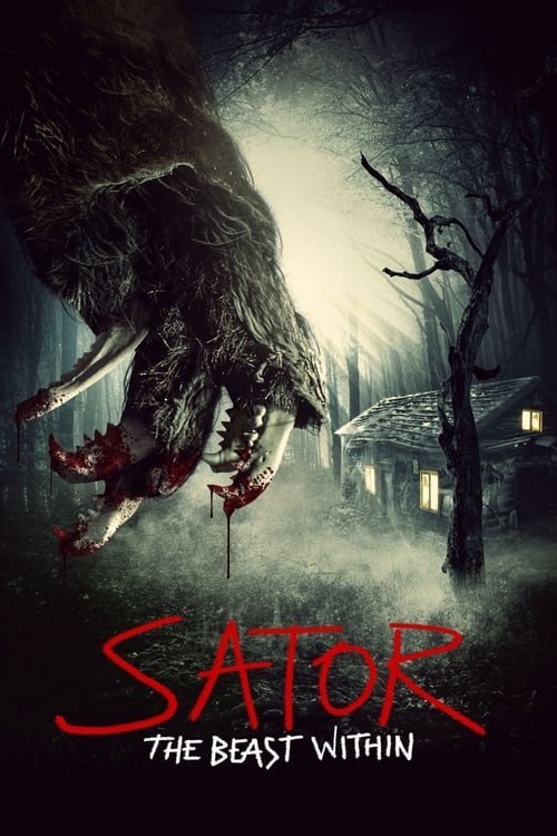 مشاهدة فيلم Sator 2021 مترجم